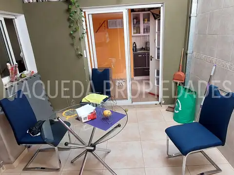 PH en Venta en Villa Lugano, Capital Federal