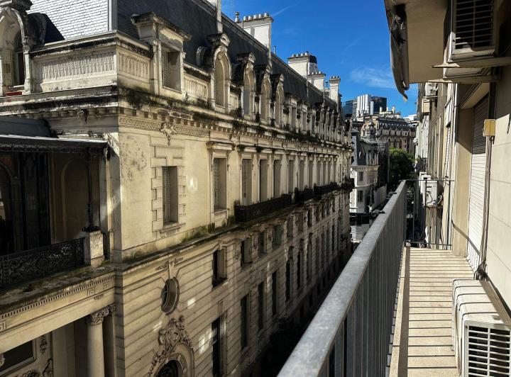 Departamento · 74m² · 3 Ambientes