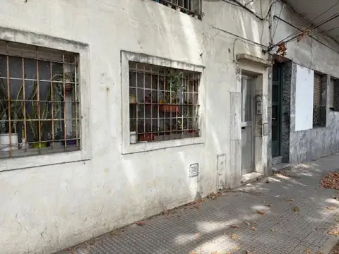 PH en Venta en Barracas, Capital Federal