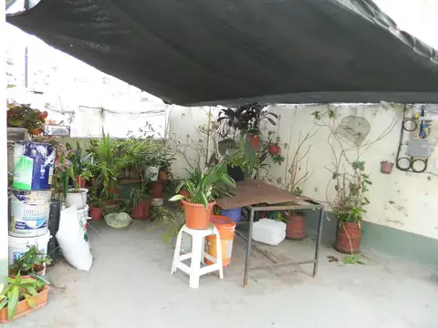 PH en Venta en Balvanera, Capital Federal