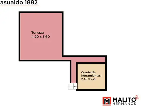 PH en Venta en Mataderos, CABA