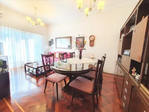 PH en Venta en Barracas, Capital Federal