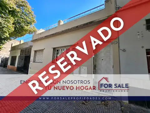 PH en Venta en Monte Castro, Capital Federal