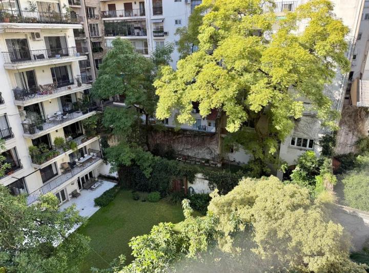 Departamento · 223m² · 4 Ambientes