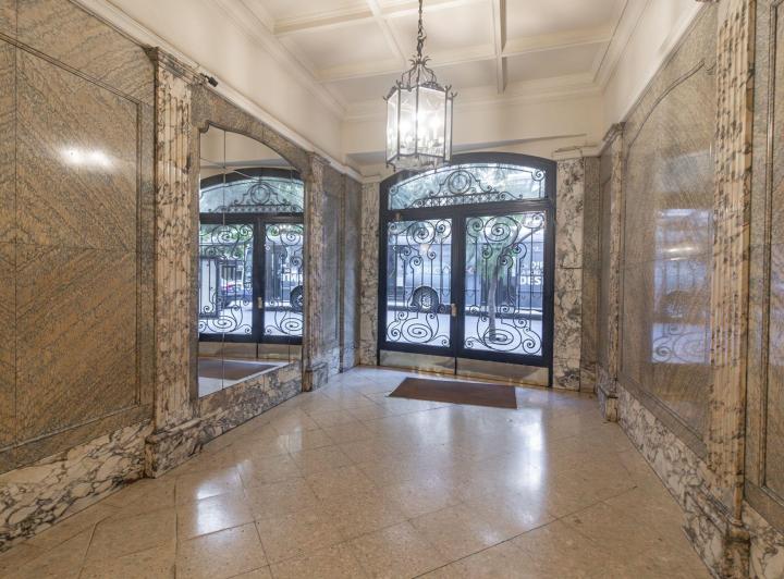 Departamento · 107m² · 3 Ambientes
