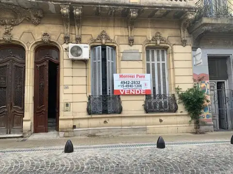 PH en Venta en San Telmo, Capital Federal