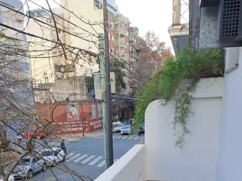 PH en Venta en Villa Crespo, Capital Federal
