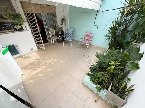 PH en Venta en Villa Pueyrredon, Capital Federal
