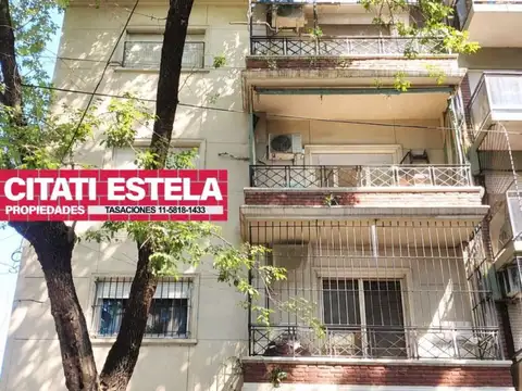 PH en Venta en Boca, CABA