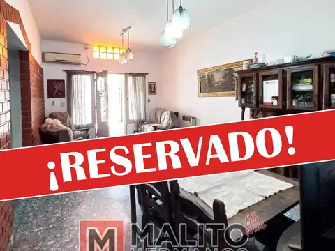 PH en Venta en Parque Avellaneda, CABA