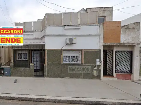 PH en Venta en Mataderos, Capital Federal
