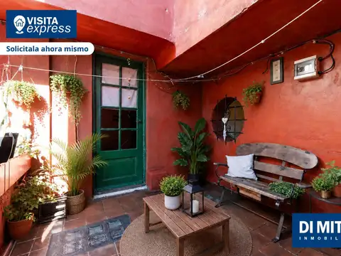 PH en Venta en Barracas, Capital Federal