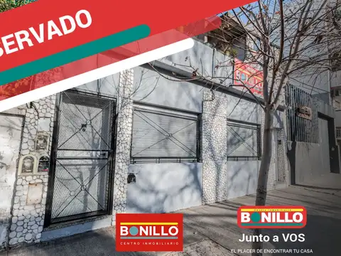 PH en Venta en Villa Pueyrredon, Capital Federal