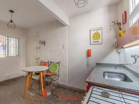 PH en Venta en Villa Urquiza, Capital Federal