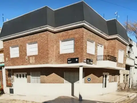 PH en Venta en Barracas, Capital Federal