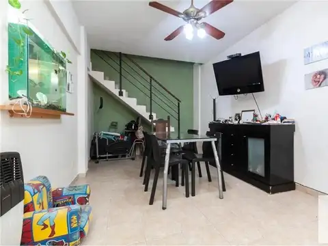 PH en Venta en Parque Patricios, CABA