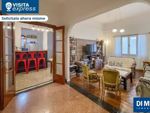 PH en Venta en Barracas, Capital Federal