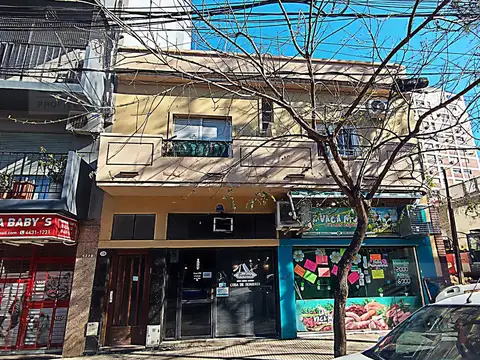 PH en Venta en Caballito, Capital Federal