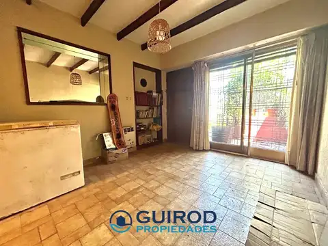 PH en Venta en Villa Devoto, Capital Federal