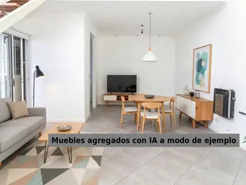 PH en Venta en Villa Urquiza, Capital Federal