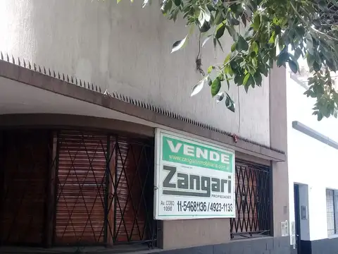 PH en Venta en Pompeya, Capital Federal