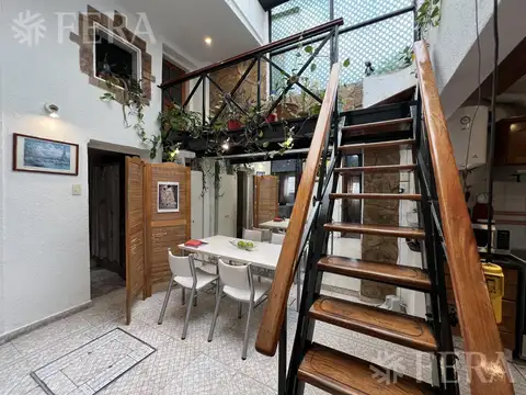 PH en Venta en Balvanera, Capital Federal