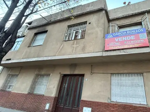 PH en Venta en Villa General Mitre, Capital Federal