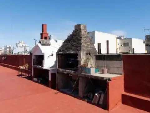 PH en Venta en Barracas, Capital Federal