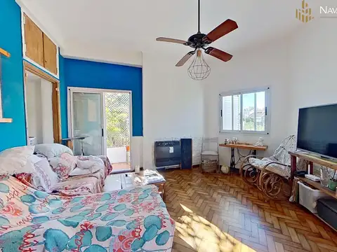 PH en Venta en Villa Devoto, CABA