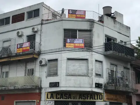 PH en Venta en Villa Urquiza, Capital Federal
