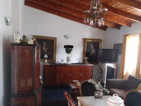 PH en Venta en Villa Pueyrredon, Capital Federal