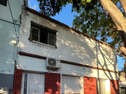 PH en Venta en Villa Pueyrredon, Capital Federal