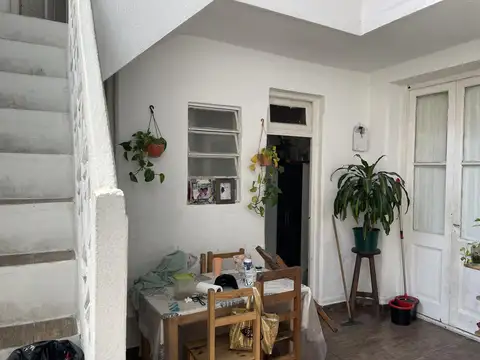 PH en Venta en Paternal, CABA