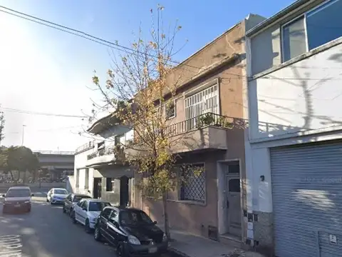 PH en Venta en Barracas, Capital Federal