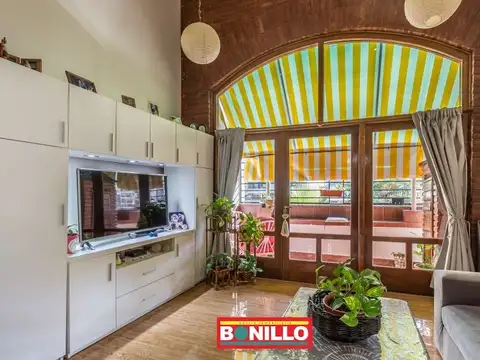 PH en Venta en Villa Pueyrredon, Capital Federal