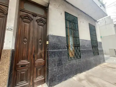 PH en Venta en San Cristobal, Capital Federal