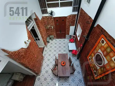 PH en Venta en San Telmo, Capital Federal