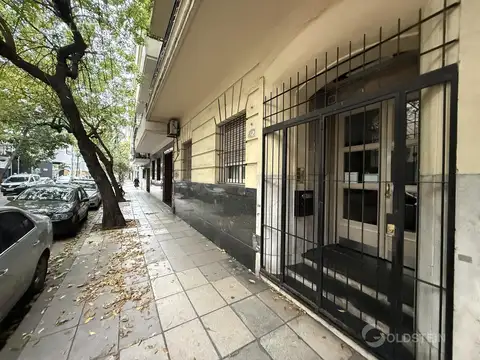 PH en Venta en Balvanera, Capital Federal