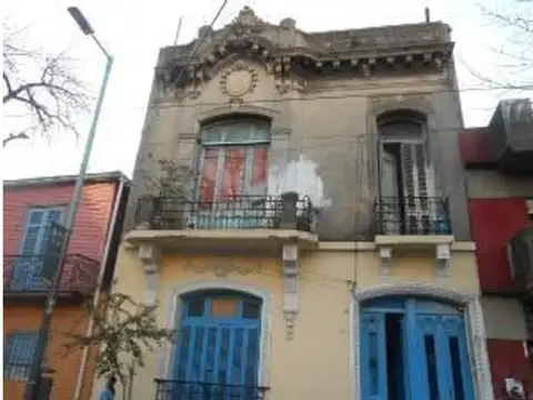 PH en Venta en Boca, Capital Federal