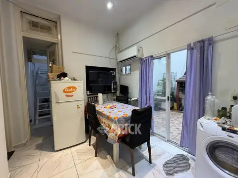 PH en Venta en Recoleta, CABA