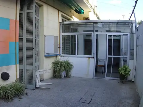 PH en Venta en Balvanera, Capital Federal