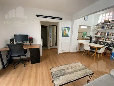 PH en Venta en Floresta, Capital Federal
