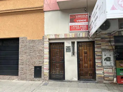 PH en Venta en Floresta, Capital Federal