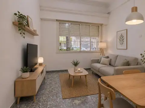 PH en Venta en Villa Crespo, Capital Federal