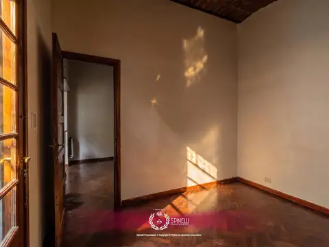 PH en Venta en Caballito, CABA
