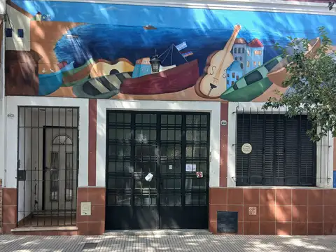 PH en Venta en Floresta, CABA