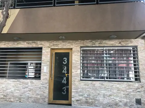 PH en Venta en Boedo, Capital Federal