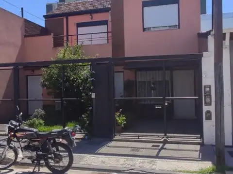 PH en Venta en Villa Real, Capital Federal