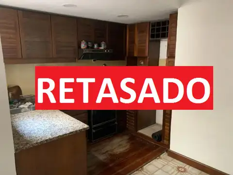 PH en Venta en Villa Lugano, Capital Federal