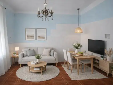 PH en Venta en Parque Avellaneda, Capital Federal